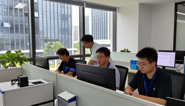 南京希贝元智能科技有限公司观察数据分析平台市场发展方向