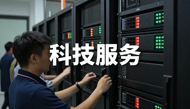 门店展厅为什么需要系统集成服务？