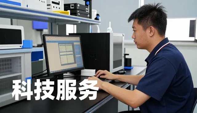 科技服务视角下的IT运维外包软件开发流程解析