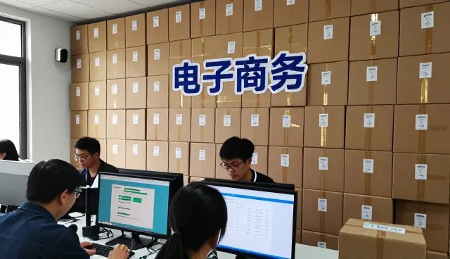 为什么越来越多电子商务选择智能客服软件