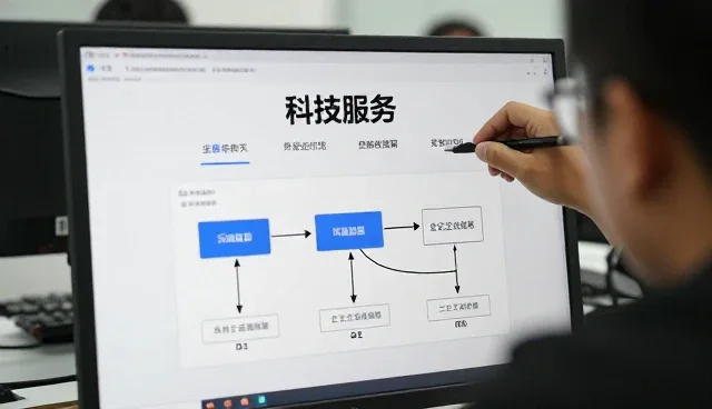 选择海南悠玩互娱网络科技有限公司定制软件开发的几个理由