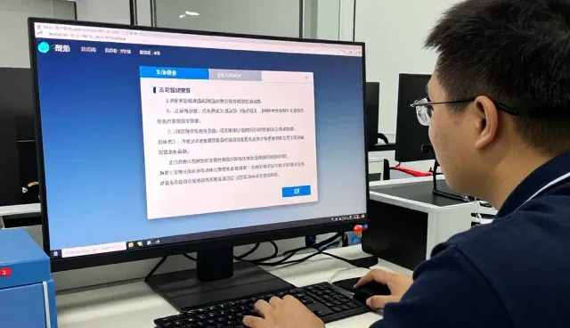 IT技术支持运维托管服务标准：科技服务企业须知