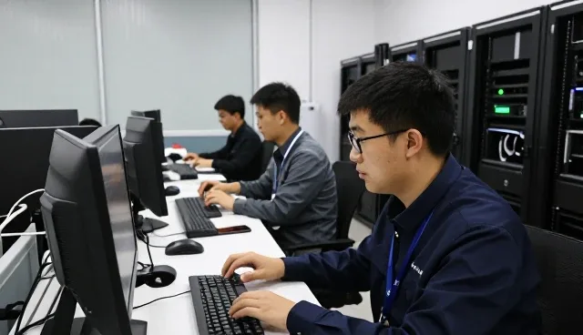 信息技术如何利用系统集成方案提升价值