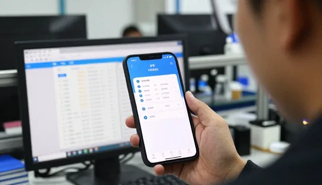 浙江成鸿网络科技有限公司助力软件开发提升竞争力