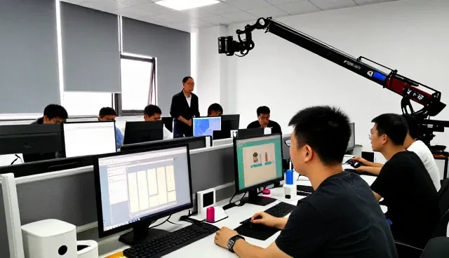 达人合作模式：短视频培训在项目现场的应用要点