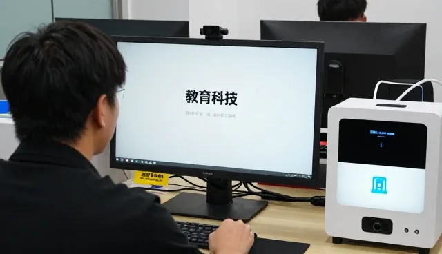 教育科技客户如何选择电子班牌