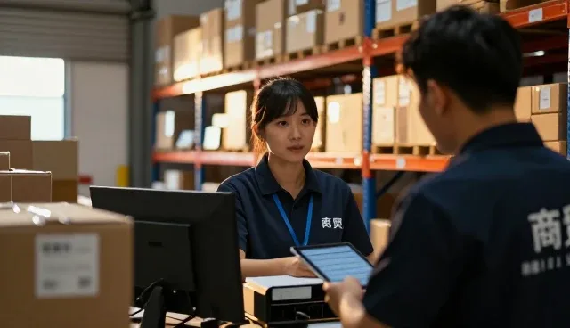 质检服务满足复杂环境应用需求