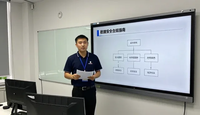 企业官网建设帮助用户创造更多价值