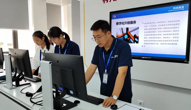 科技服务市场变化带来的系统集成服务机会