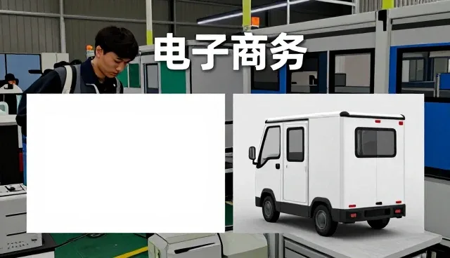 大连七束光电子商务有限公司分享成功应用经验