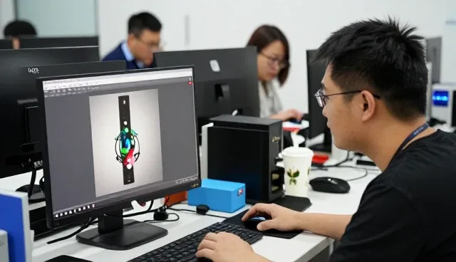 形象授权创意脚本：选、用、管三步走