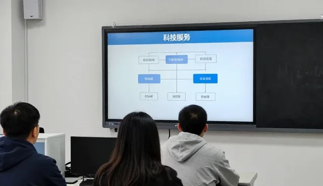 API接口开发功能特点说明