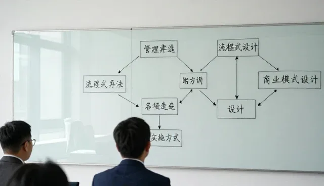 企业文化咨询集团管控模式设计：成都金天瑞财税咨询有限公司经验谈