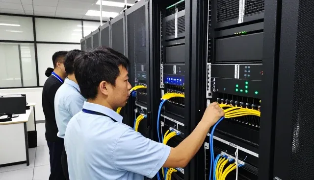 上海播利信息科技有限公司助力信息系统集成实现信息系统集成升级