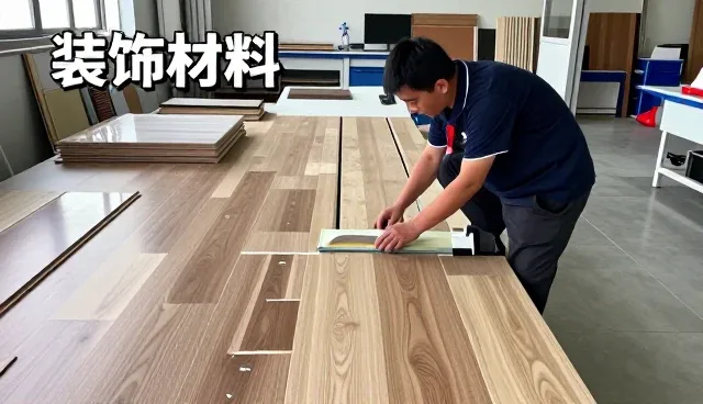 装饰材料强化复合地板品牌对比：从入门到明白