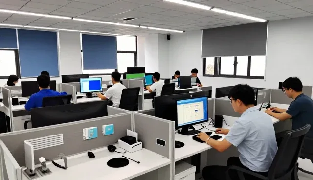 吉林市一呼百应科技有限公司推荐适用于科技服务的智能办公系统