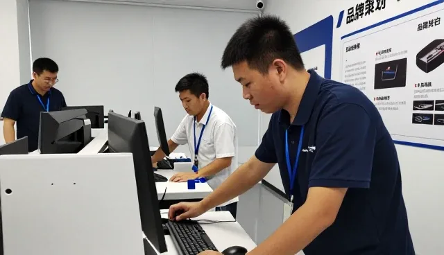 品牌托管帮助品牌策划实现效率提升
