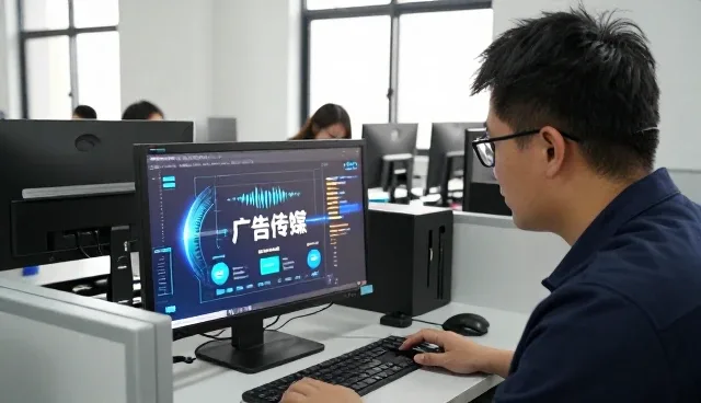 呼和浩特市赛罕区圣世艺术广告部探索广告传媒未来方向