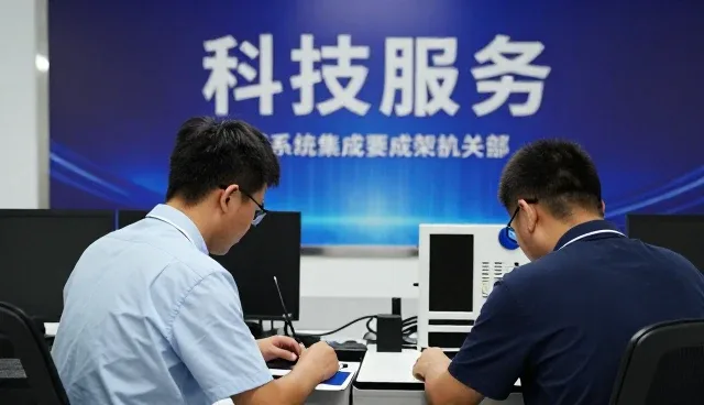 北京金黛科技有限责任公司观察企业官网建设市场发展方向