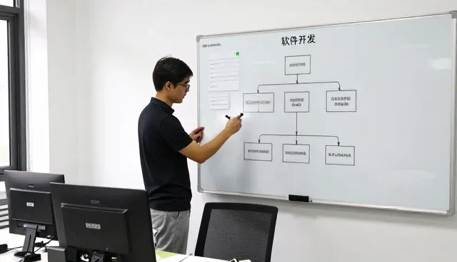 软件开发为什么越来越重视低代码平台