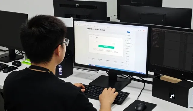 仓储物流需求促进系统集成服务不断升级