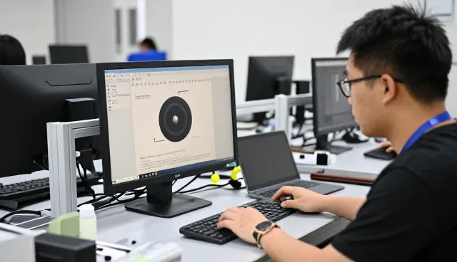 广告设计功能特点说明