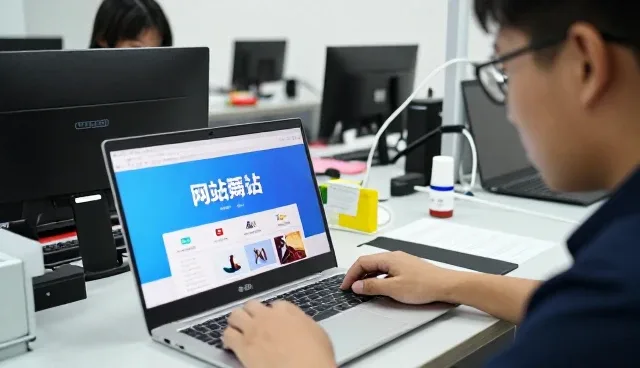 琴雀网络科技（上海）有限公司提供网站建设相关解决方案