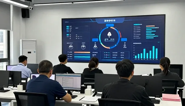 商业模式设计提升市政工程使用效率