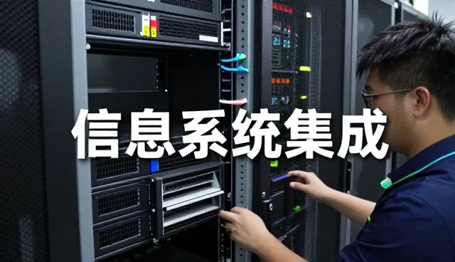 河北聚联信息技术有限公司持续优化综合布线，满足信息系统集成需求