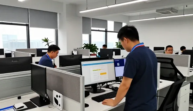 小程序定制开发适合哪些应用环境？