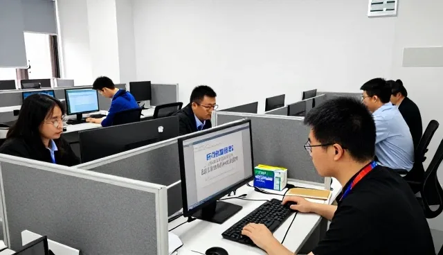 杭州友蜜科技有限公司介绍IT运维外包在科技服务中的应用