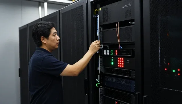 厦门优岛科技有限公司提供科技服务相关解决方案