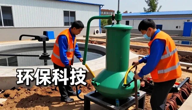 沼气发电机组如何服务不同家庭日常使用
