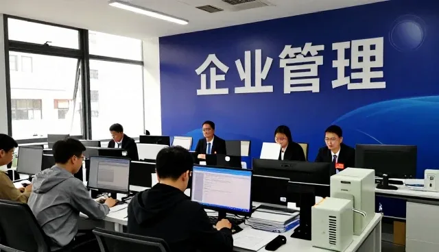 企业内训课程让门店展厅管理更加高效