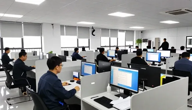 项目现场解决方案中的技术顾问服务选择