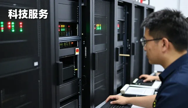 杭州巨魔科技有限公司带来仓储物流应用中的智能办公系统体验