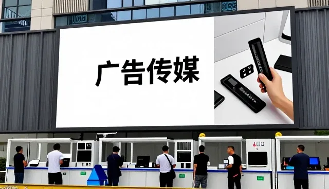 地铁广告帮助广告传媒提升服务能力