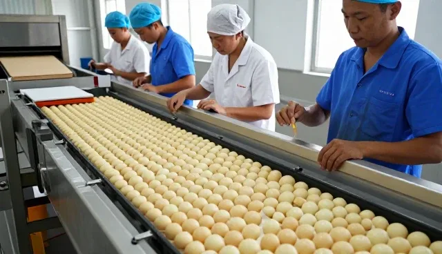 从社区服务站说起：电商供货深加工技术