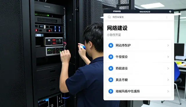 网站建设为什么越来越重视小程序商城