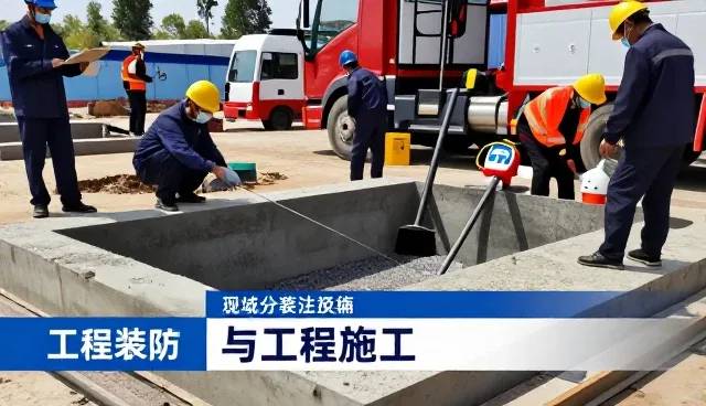 昆明洪峰泡沫混凝土工程有限公司介绍装饰装修在工程施工中的应用