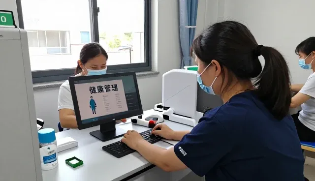 健康管理如何利用就医绿通提升价值