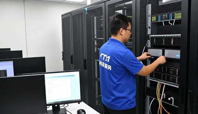 IT运维外包提升家庭日常使用使用效率