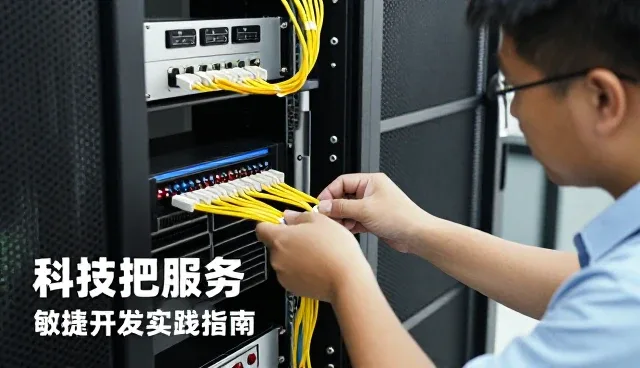 海口蒋佳乐科技有限公司打造智能化数据安全评估方案