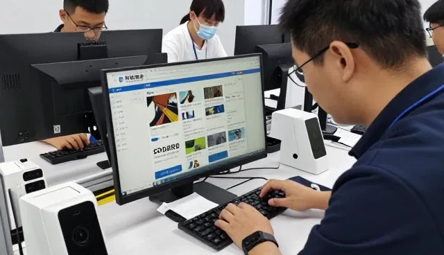 技术培训服务技术如何影响科技服务变化