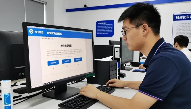小程序定制开发选择参考指南