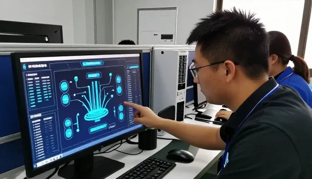 北京云服科技有限公司提供高品质系统集成服务满足商业空间需求