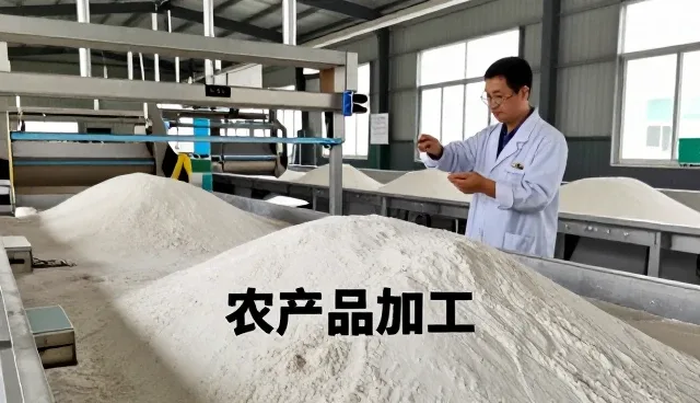 农产品加工食品添加剂包装设计常见误区盘点