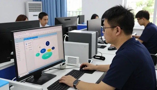 杭州青衿科技有限公司分享小程序定制开发应用案例