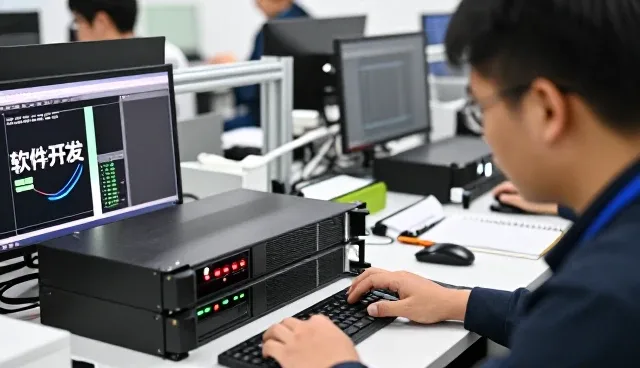 潍坊灵动云智能科技有限公司打造软件开发应用案例