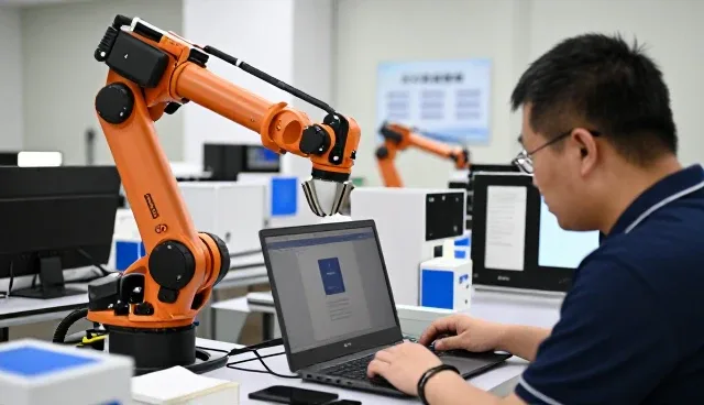 哈尔滨末端智能科技有限公司解读人工智能下的发展趋势